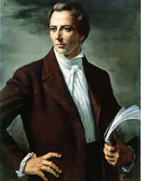 Joseph Smith: Profet, seer og åpenbarer